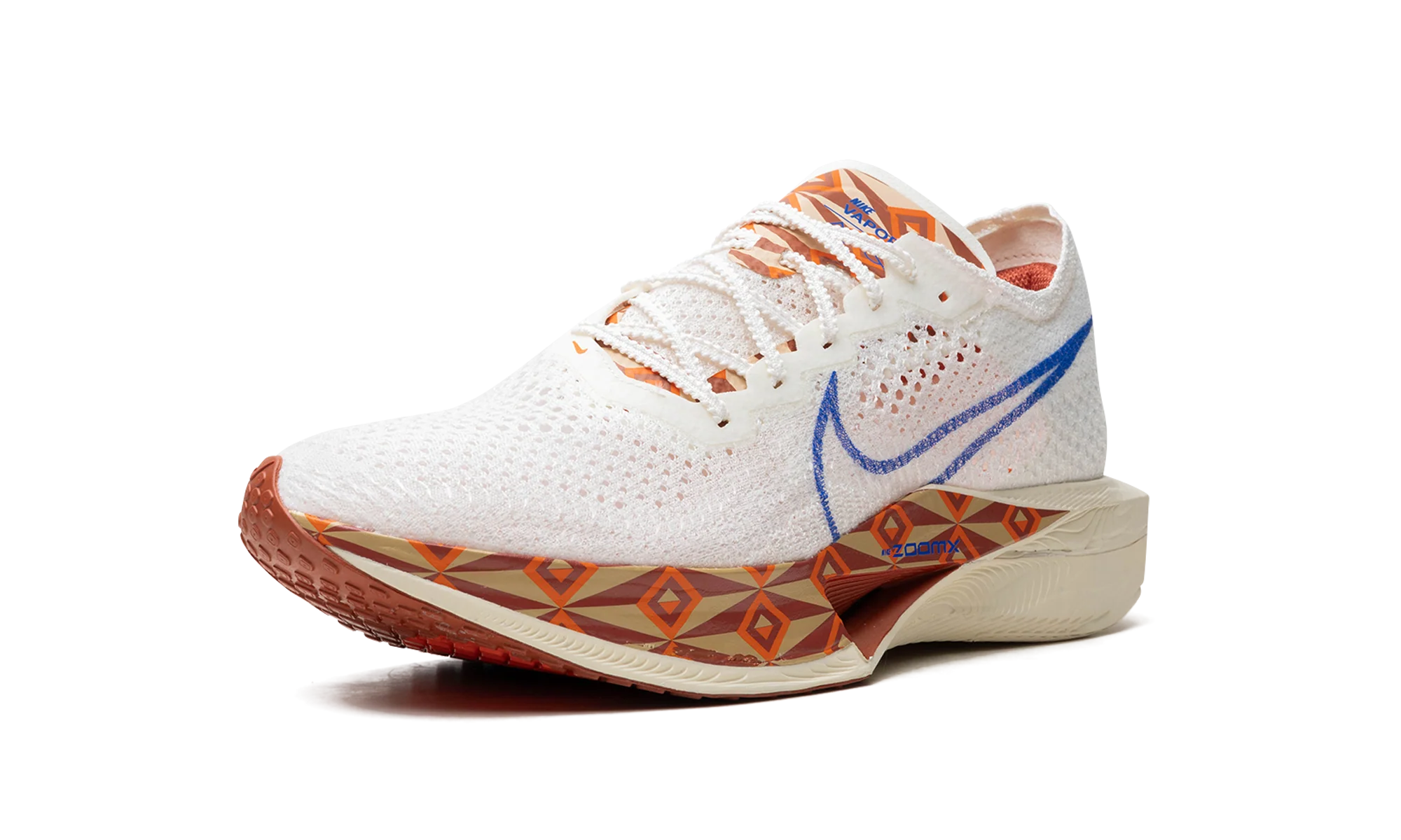 Zoomx Vaporfly Next% 3 Prm "Hyper Royal" FQ7676 100