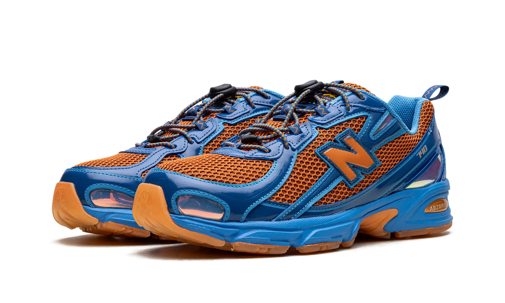 740v2 "Aminé - Benson Tech" U740CB2