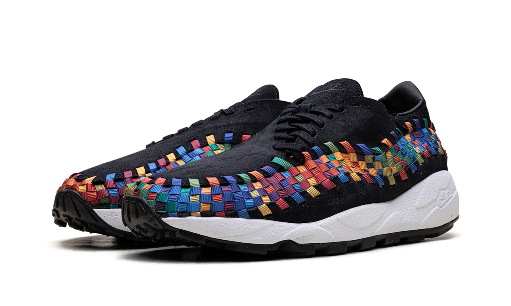Air Footscape Woven "Rainbow" FB1959 002