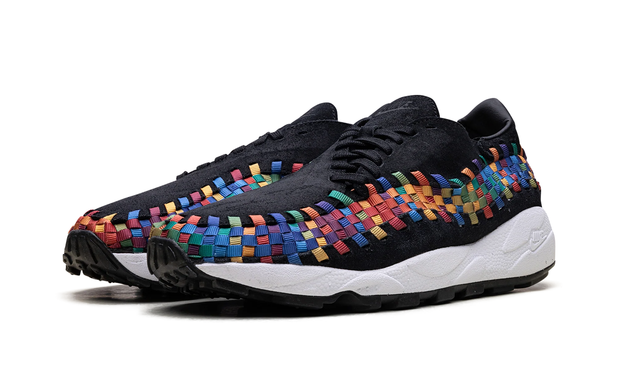 Air Footscape Woven "Rainbow" FB1959 002