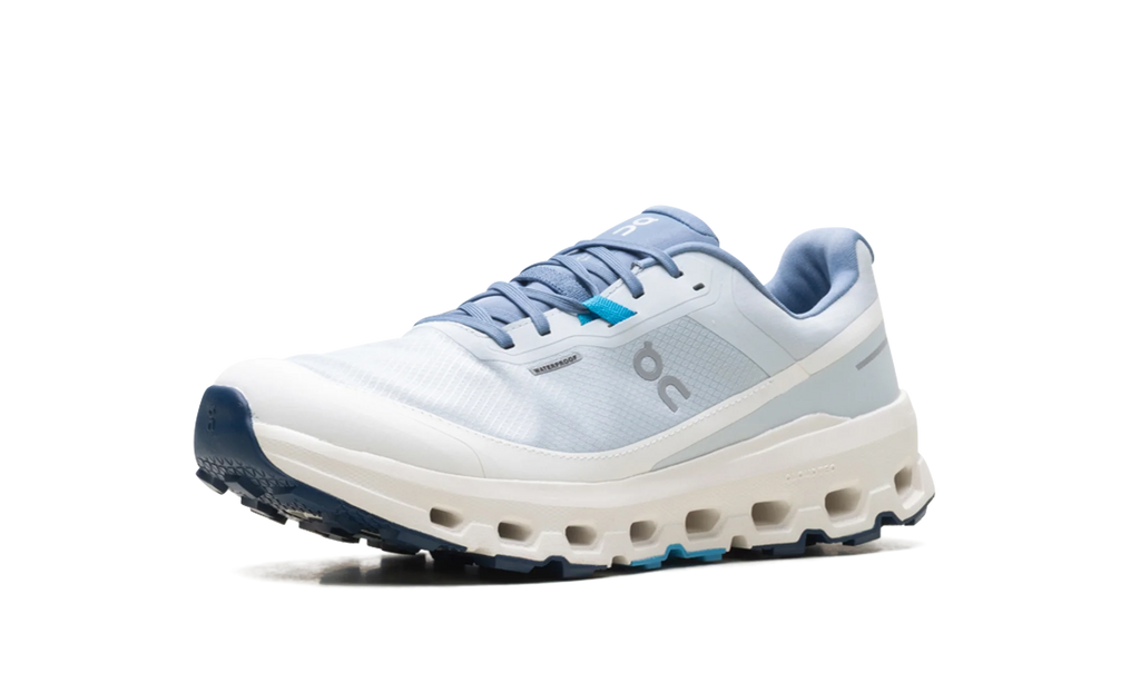 Cloudvista 2 Waterproof WMNS "Arctic Ivory" 3WE30163042