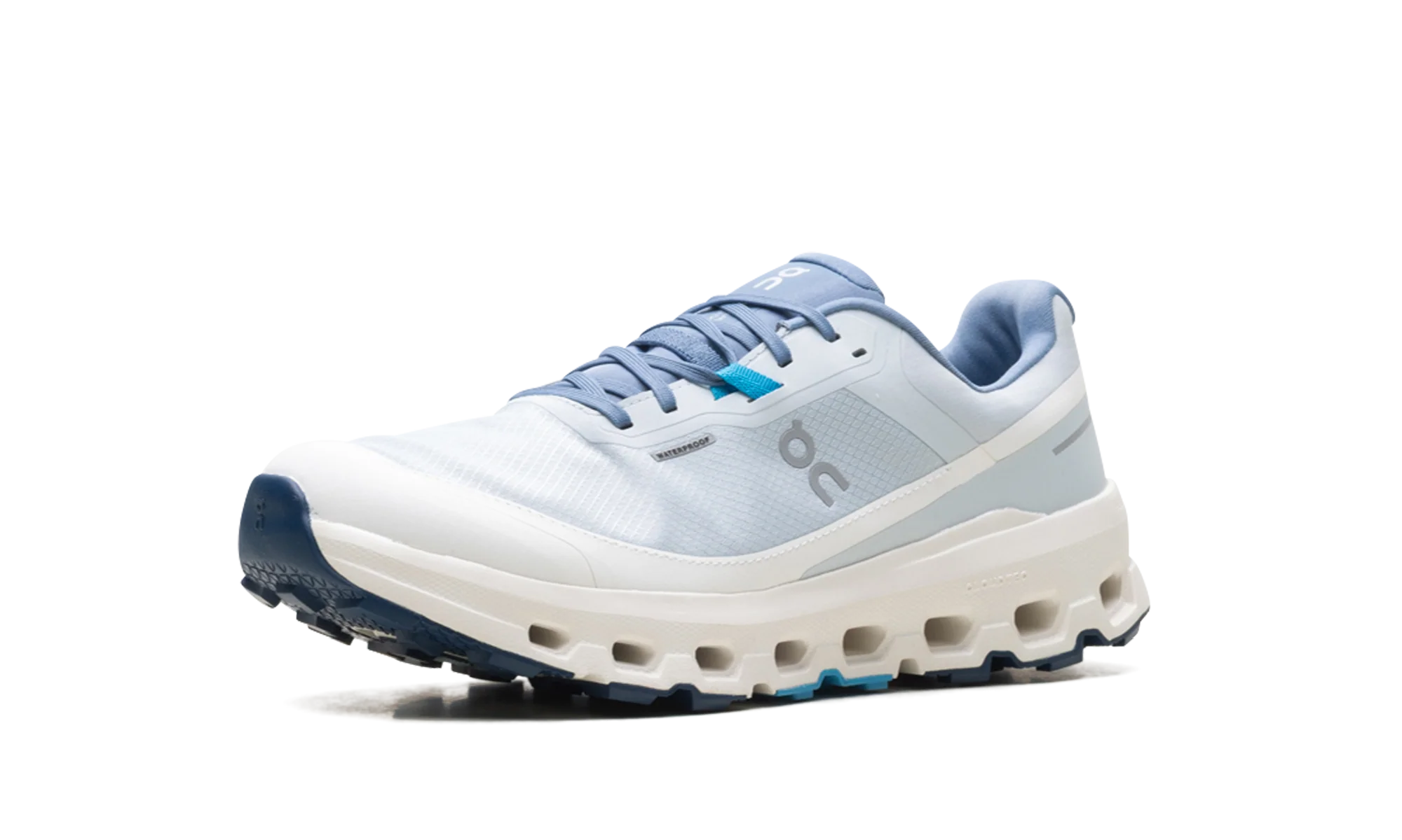 Cloudvista 2 Waterproof WMNS "Arctic Ivory" 3WE30163042