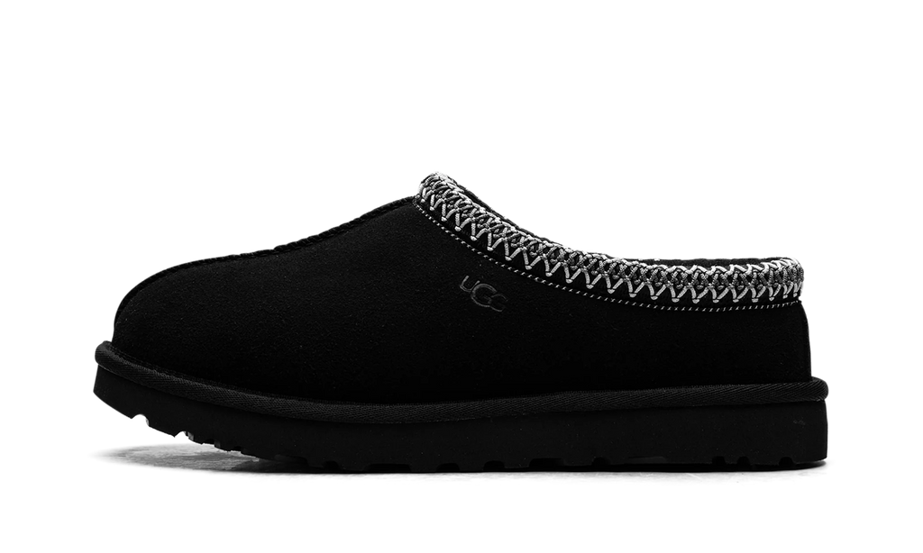 Tasman II Slipper WMNS "Black" 1174470 BLK