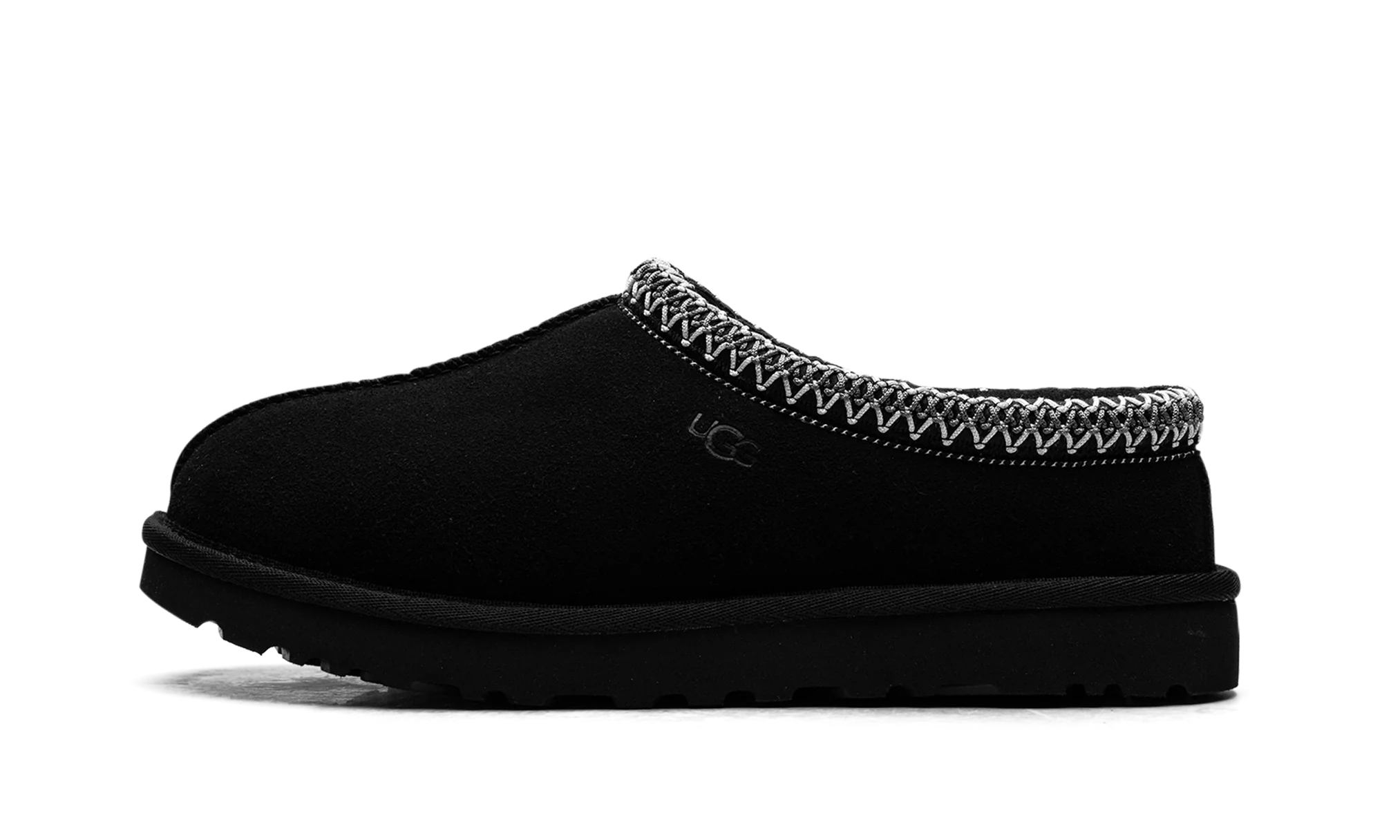 Tasman II Slipper WMNS "Black" 1174470 BLK