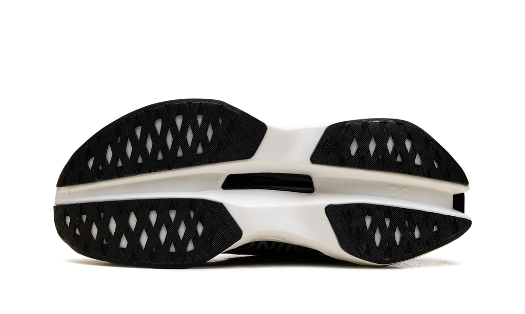 Cloudboom Max Wmns "White / Black" 3WF30180462