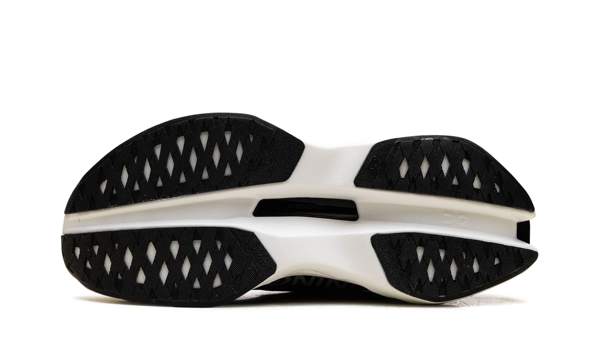 Cloudboom Max Wmns "White / Black" 3WF30180462