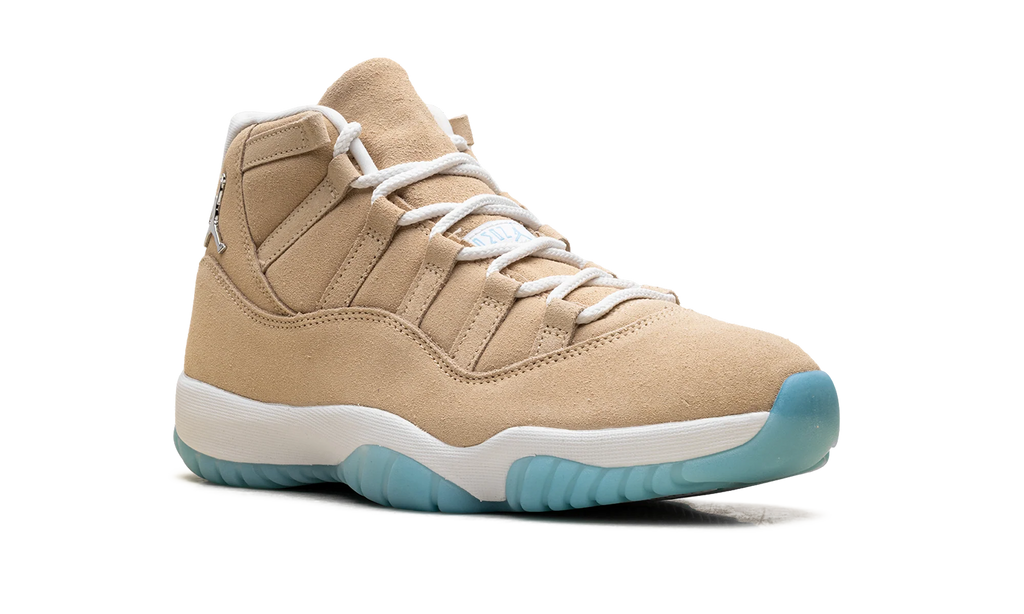 Air Jordan 11 "H-Town" IO8960 707