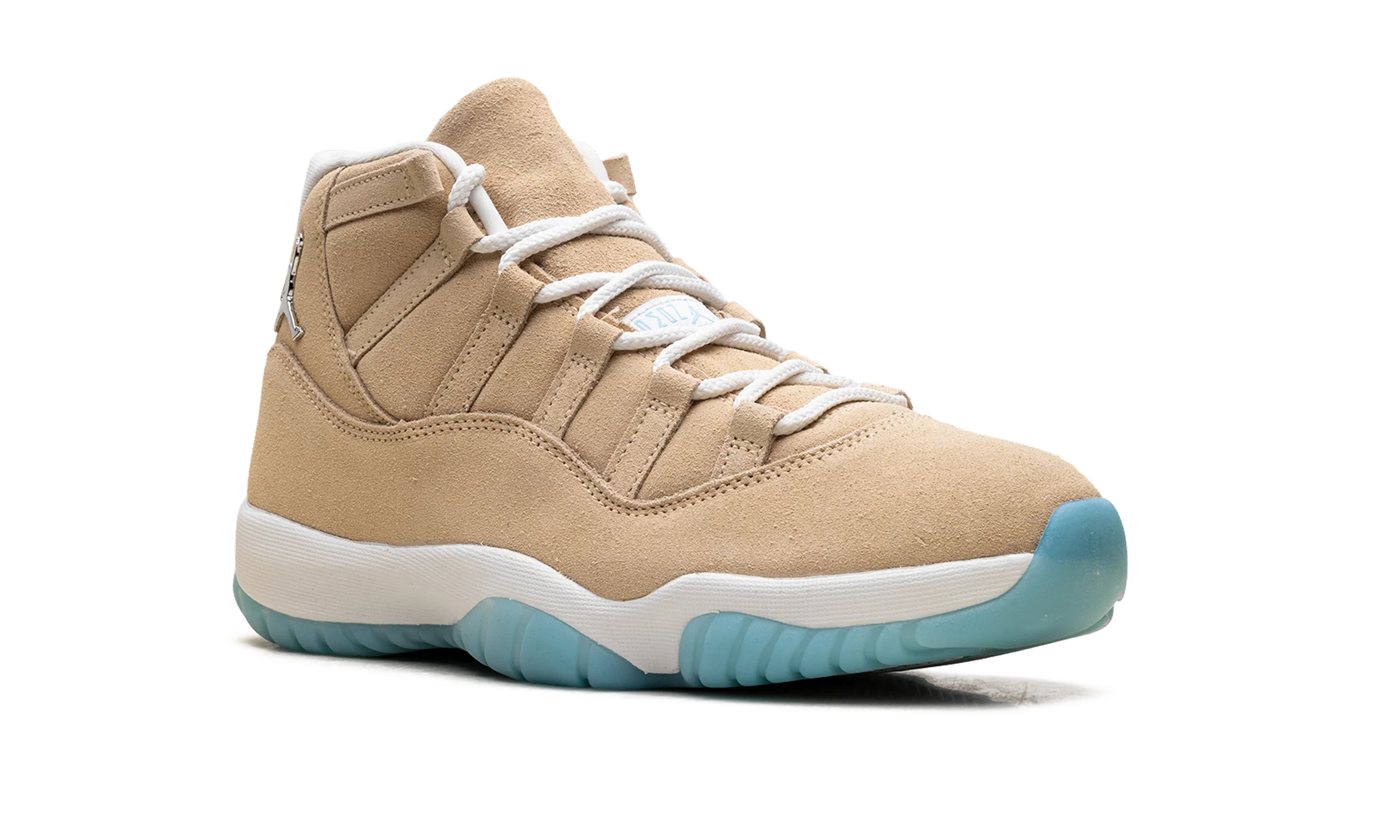 Air Jordan 11 "H-Town" IO8960 707