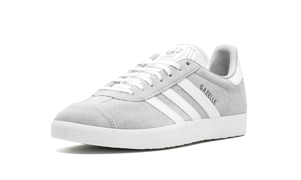GAZELLE WMNS "Grey" IF0917