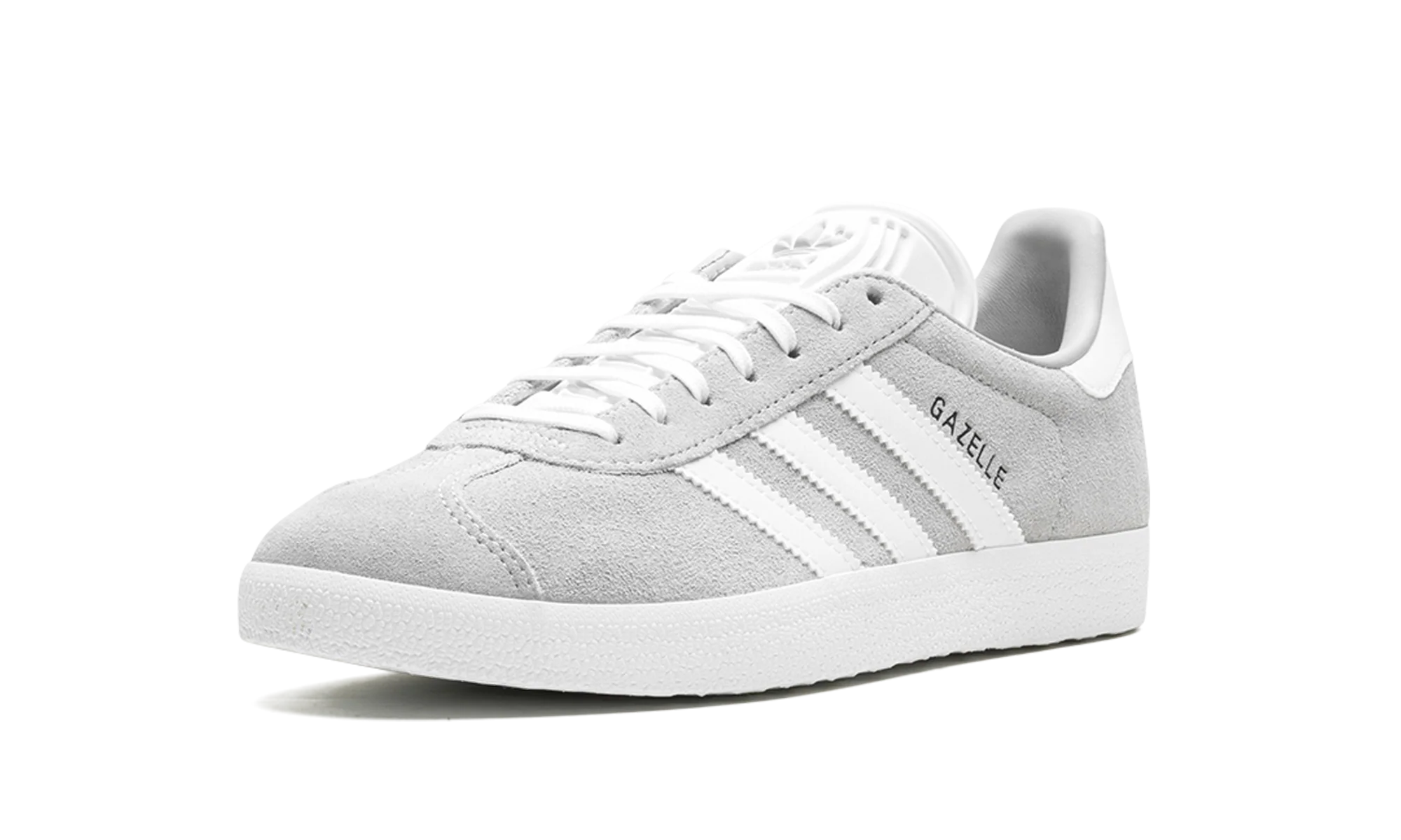 GAZELLE WMNS "Grey" IF0917