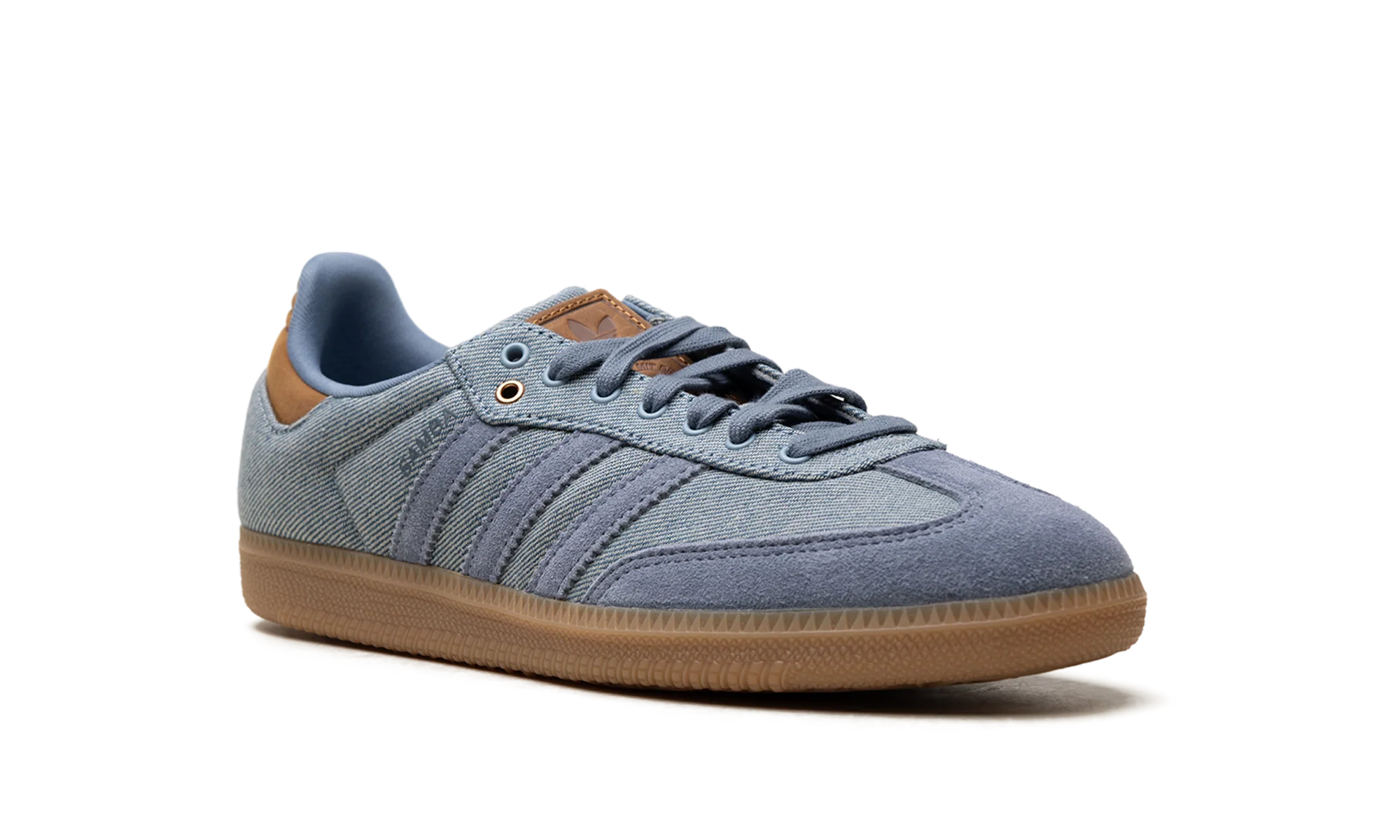Samba OG "None Supplier Colour Gum" IH6816