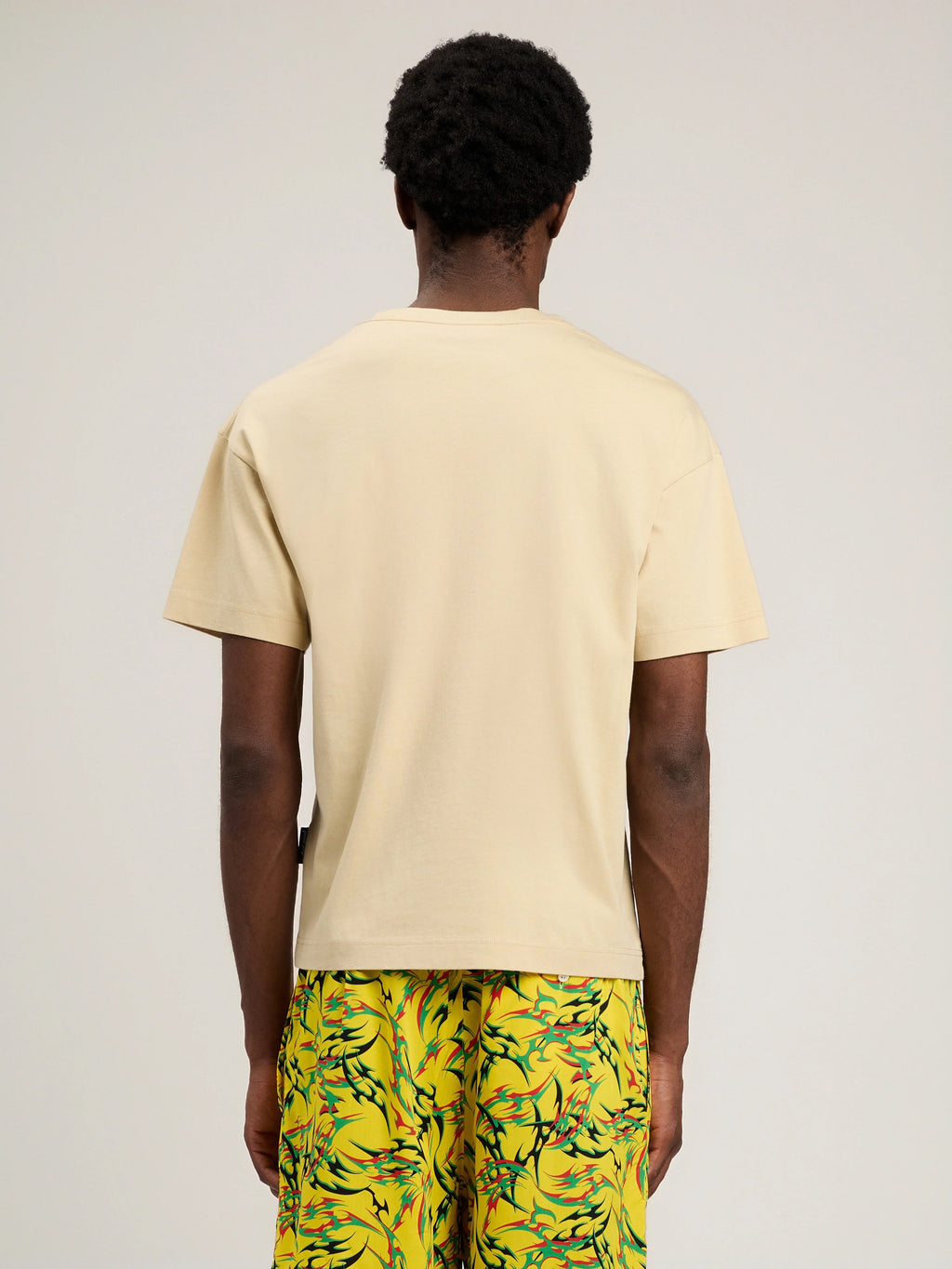 Classic Logo T-Shirt Tripack