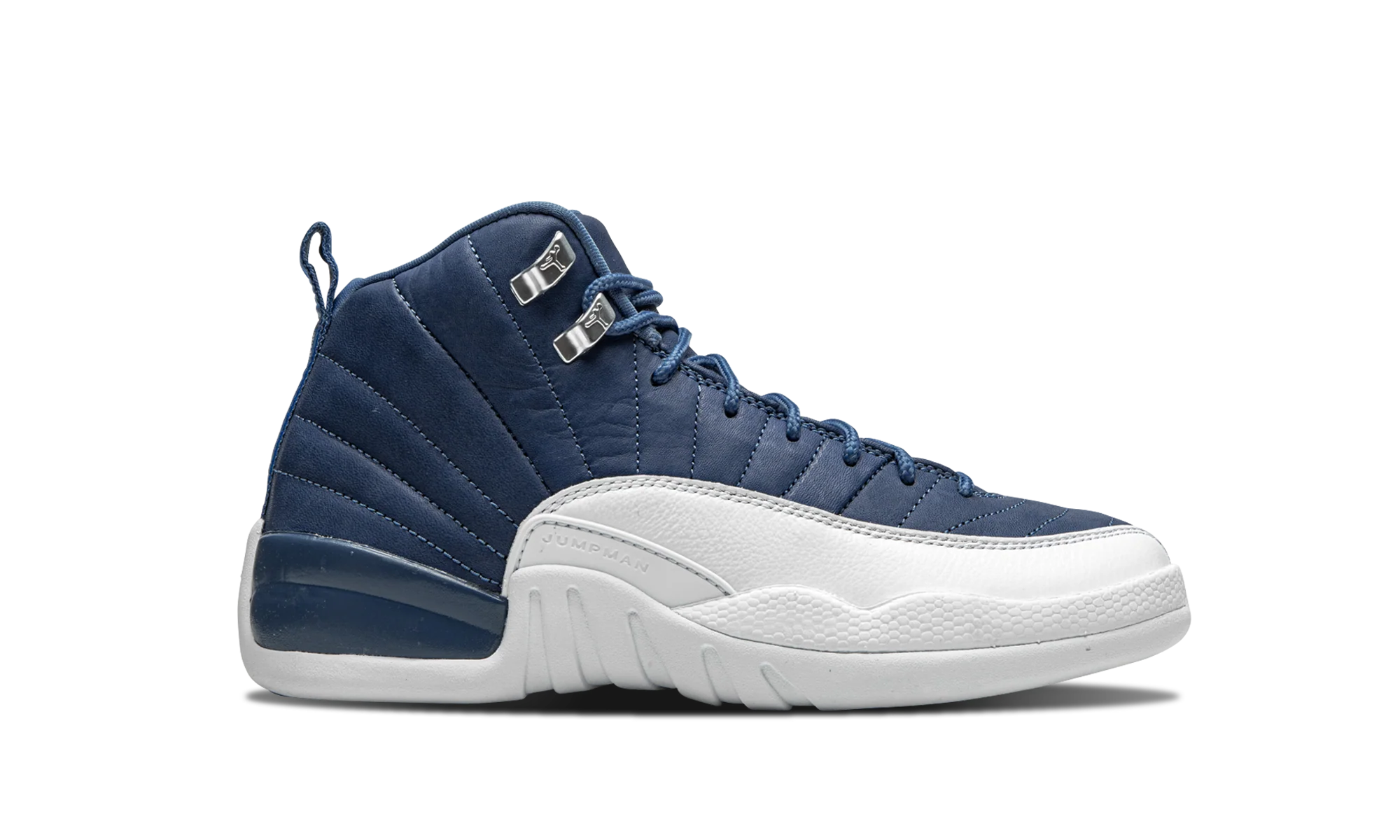 Air Jordan 12 Retro GS "Indigo" DB5595 404