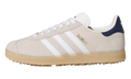 Gazelle Spikeless Golf "Chalk White Night Indigo" HP7073