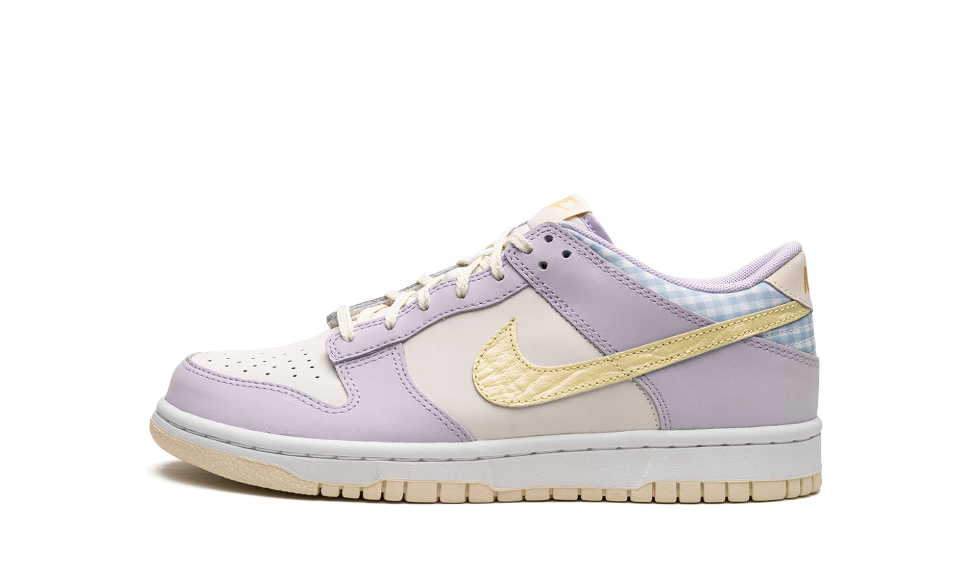 Dunk Low SE GS "Easter" FJ4641 536
