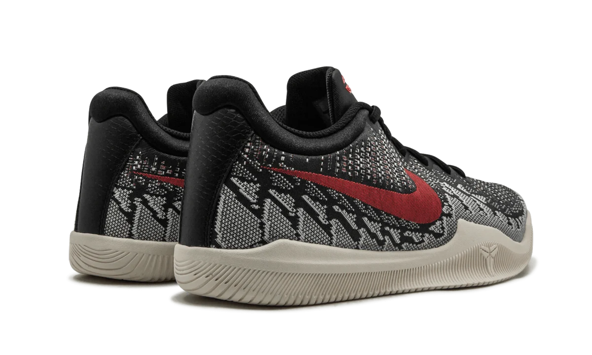 Mamba Rage "Black Crimson" 908972 060