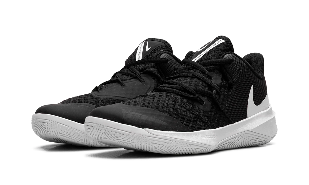 Zoom Hyperspeed Court "Black White" CI2964 010