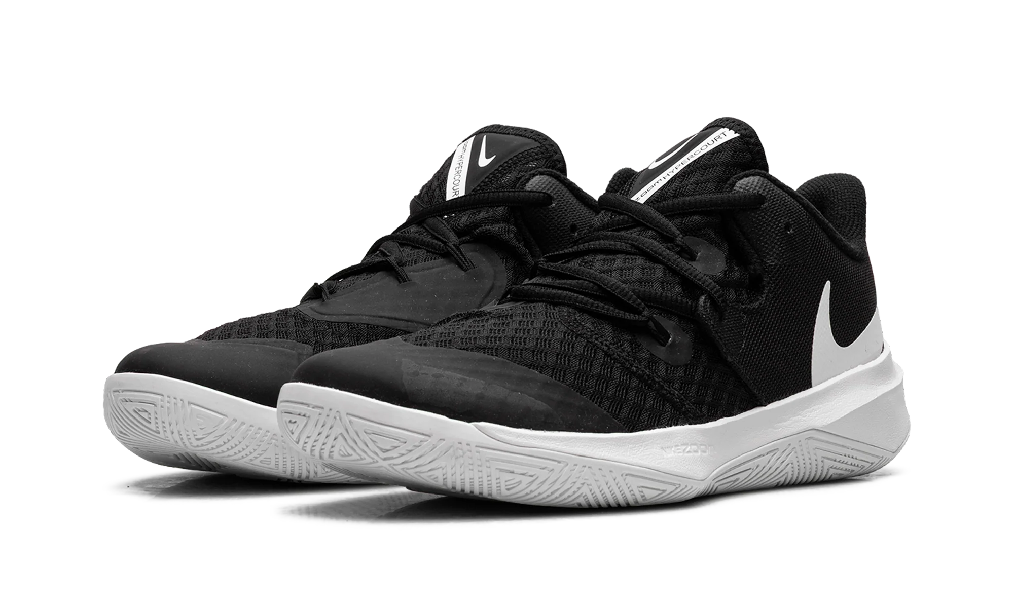 Zoom Hyperspeed Court "Black White" CI2964 010