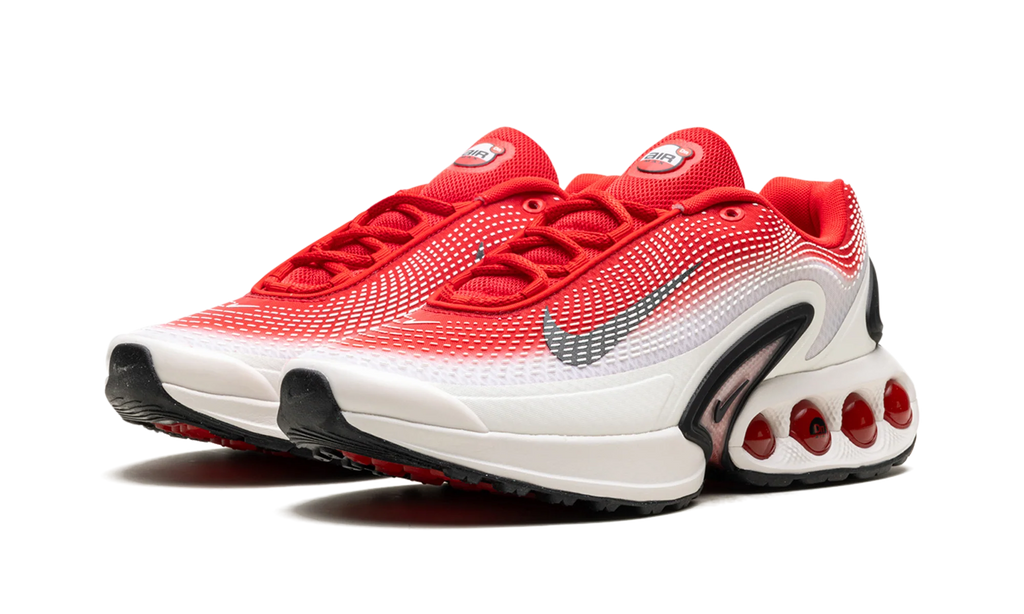 Air Max DN SE "University Red" HQ4565 600