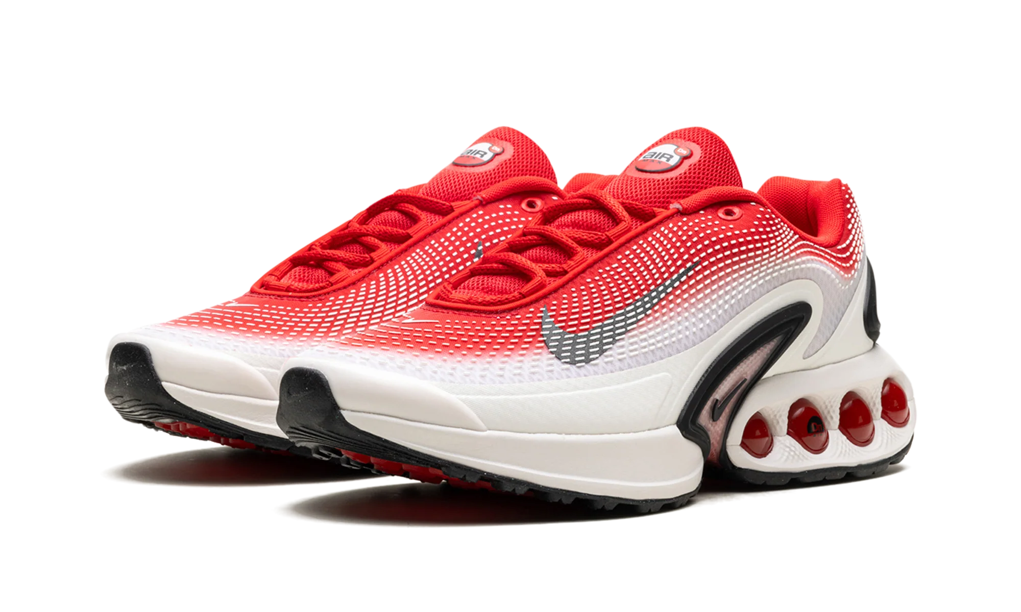 Air Max DN SE "University Red" HQ4565 600