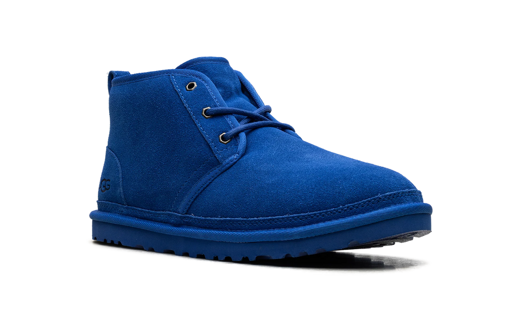 Neumel Boot "Classic Blue" 3236 CBL