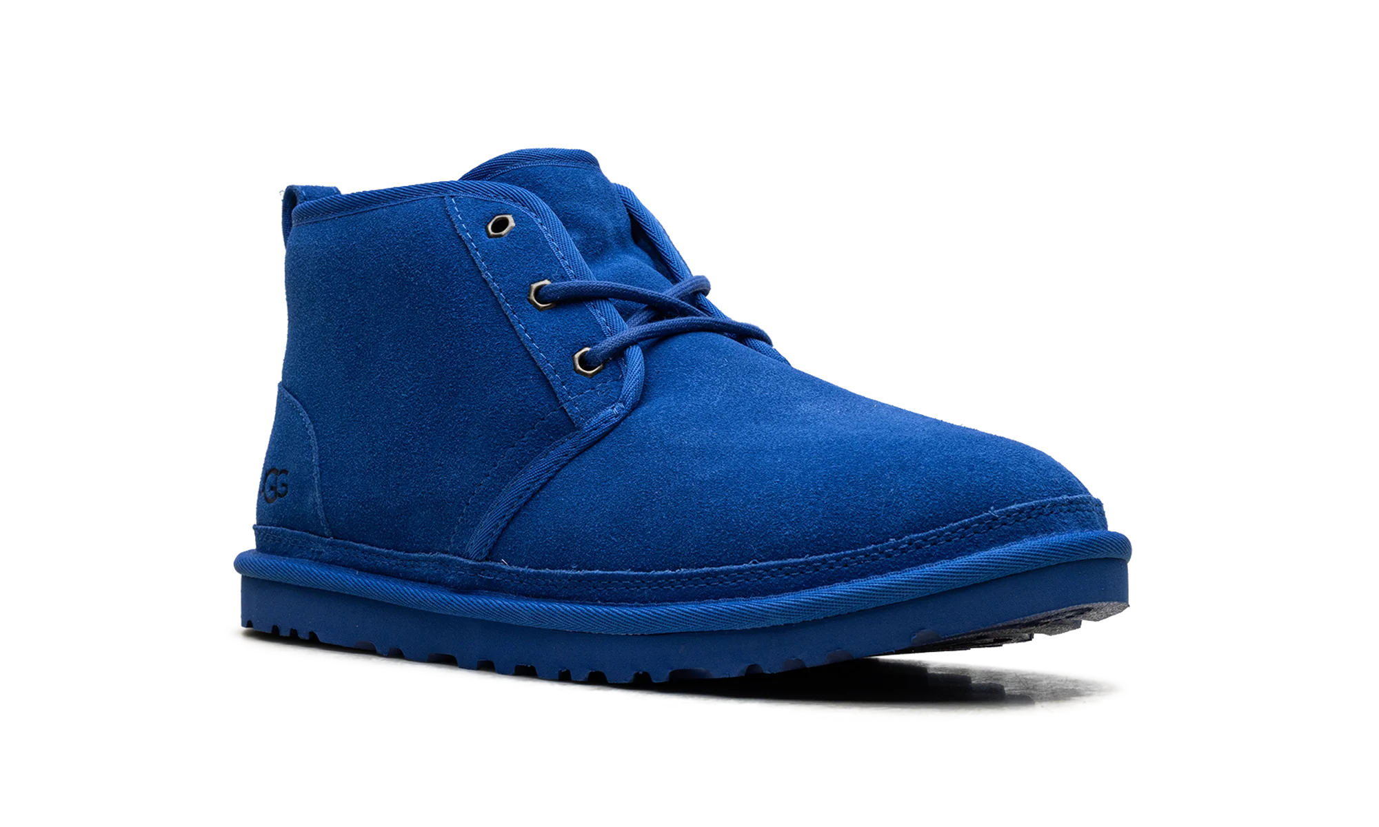 Neumel Boot "Classic Blue" 3236 CBL