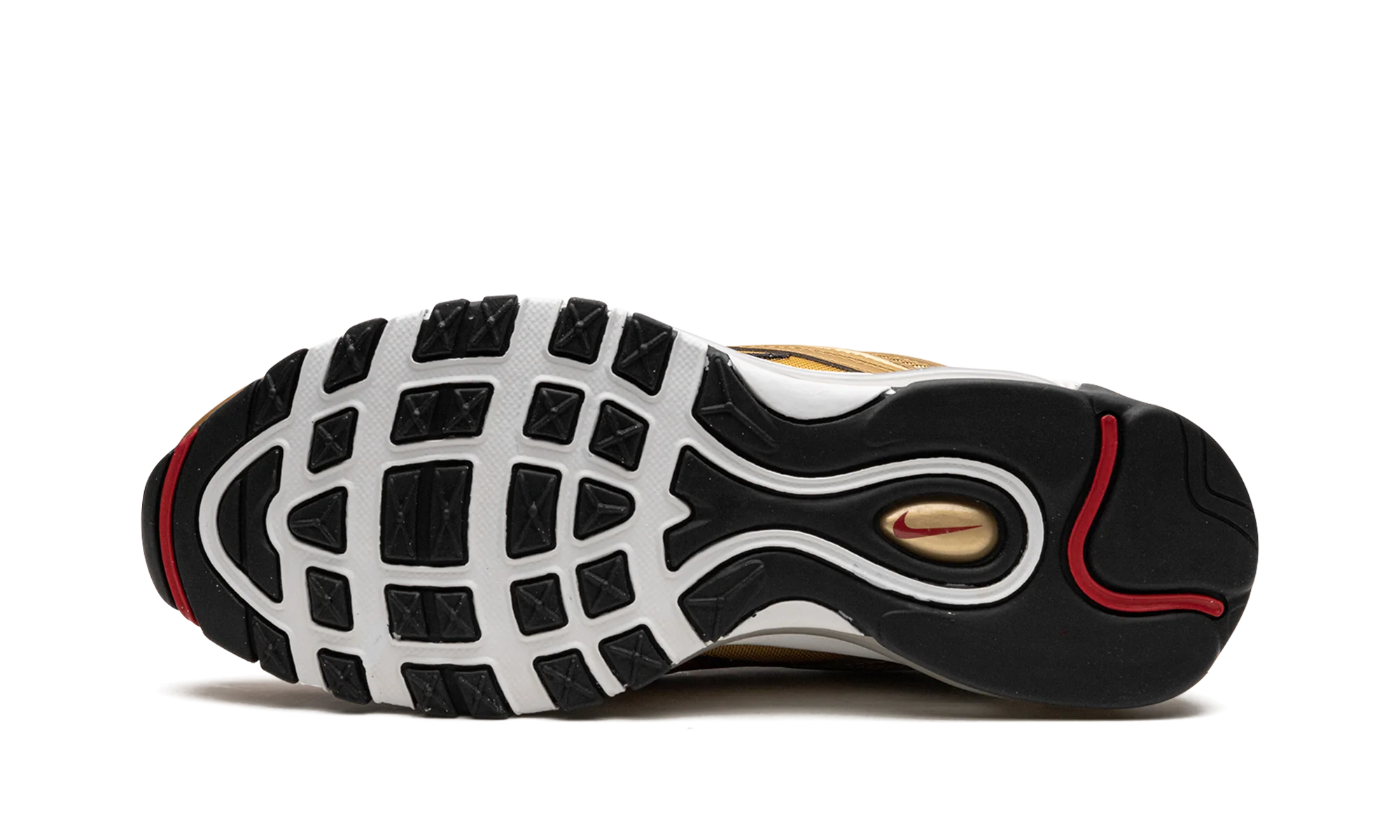 AIR MAX 97 OG MNS WMNS "Gold Bullet" DQ9131 700