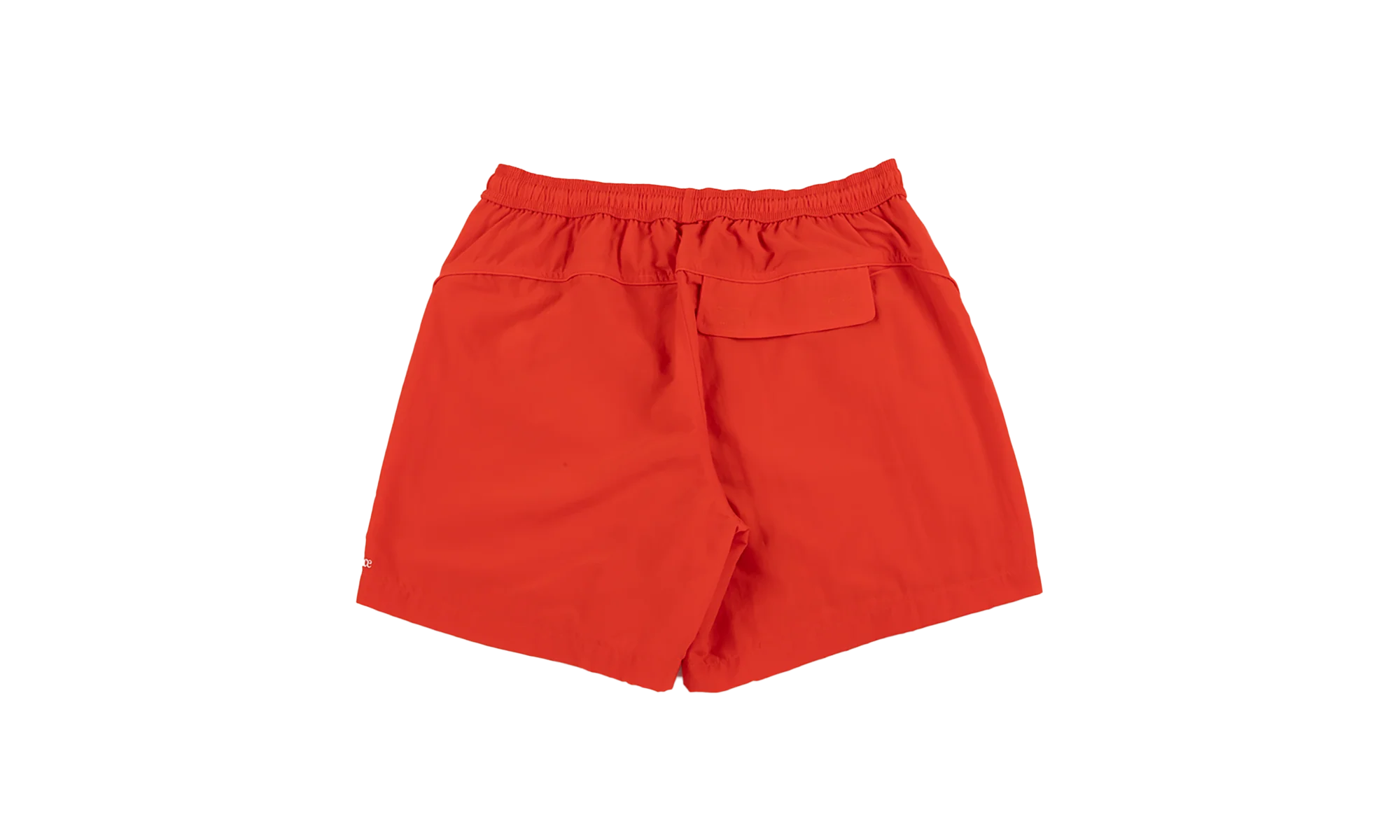 Made in USA Woven Short "Neo Flame" MS51541NEF