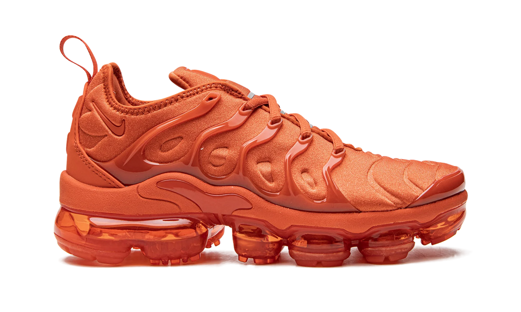 AIR VAPORMAX PLUS WMNS "Triple Orange" DZ4440 800