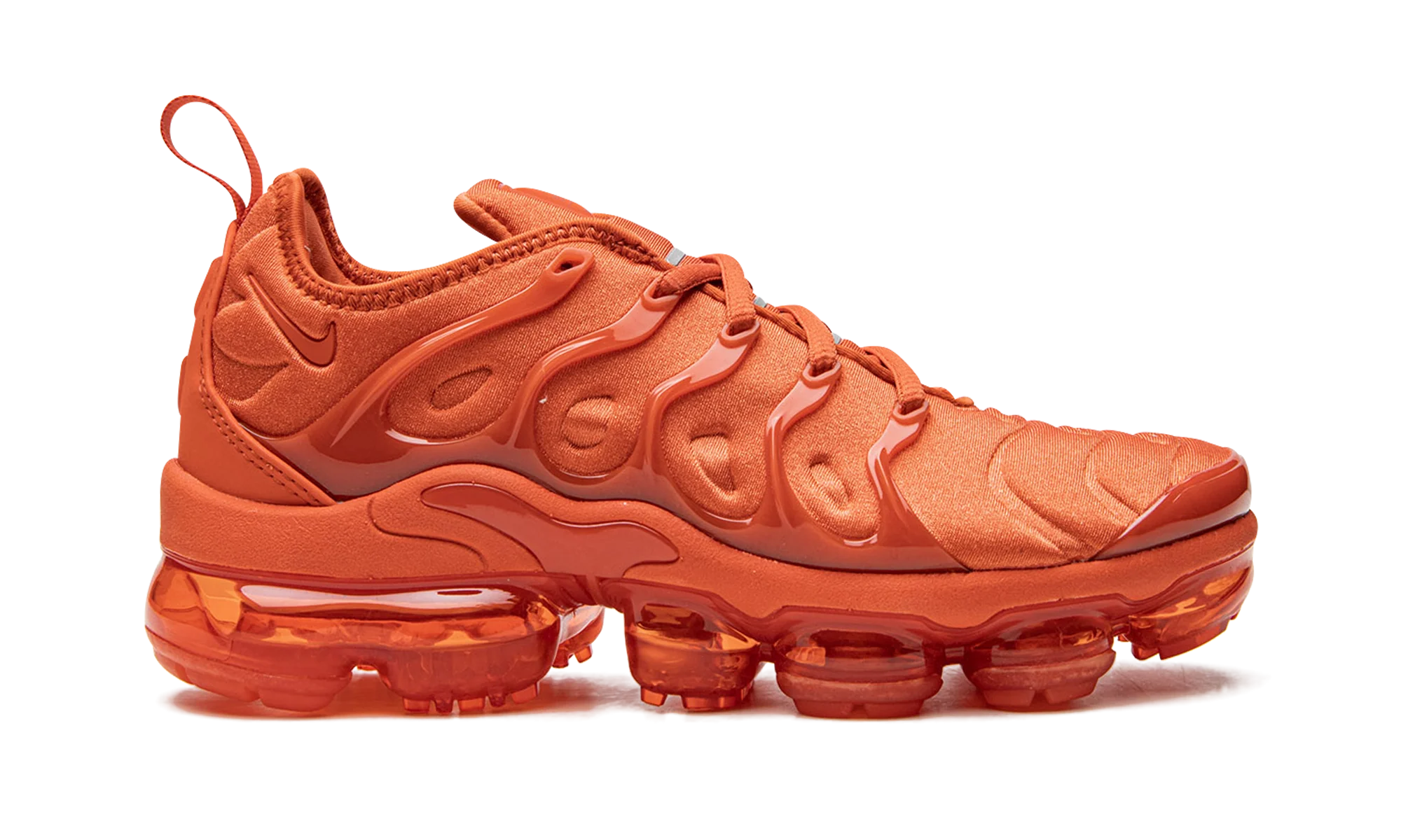 AIR VAPORMAX PLUS WMNS "Triple Orange" DZ4440 800