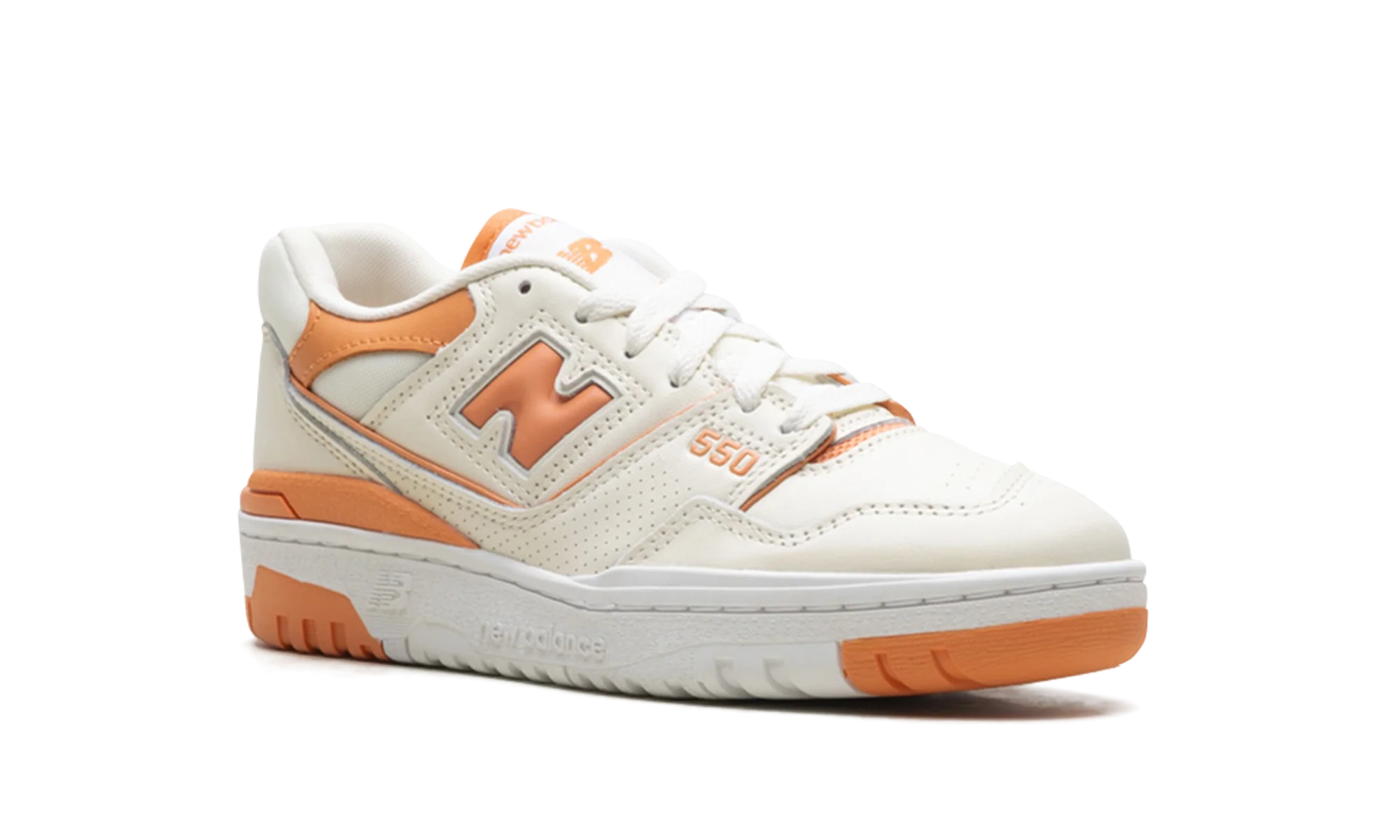 550 WMNS "Angora Copper" BBW550AJ