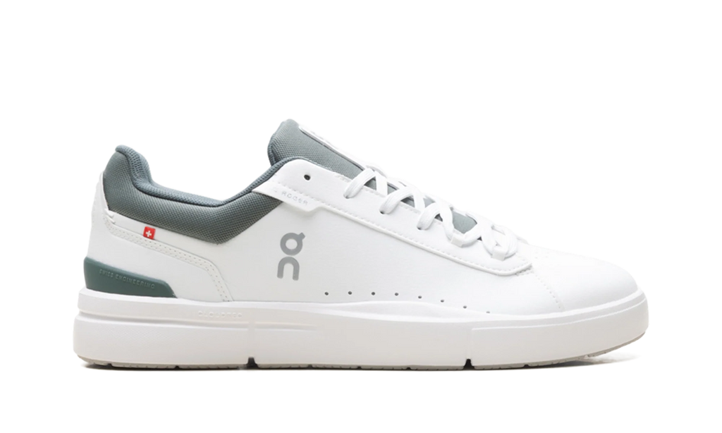 The Roger Advantage "White/Olive" 3MF30641528