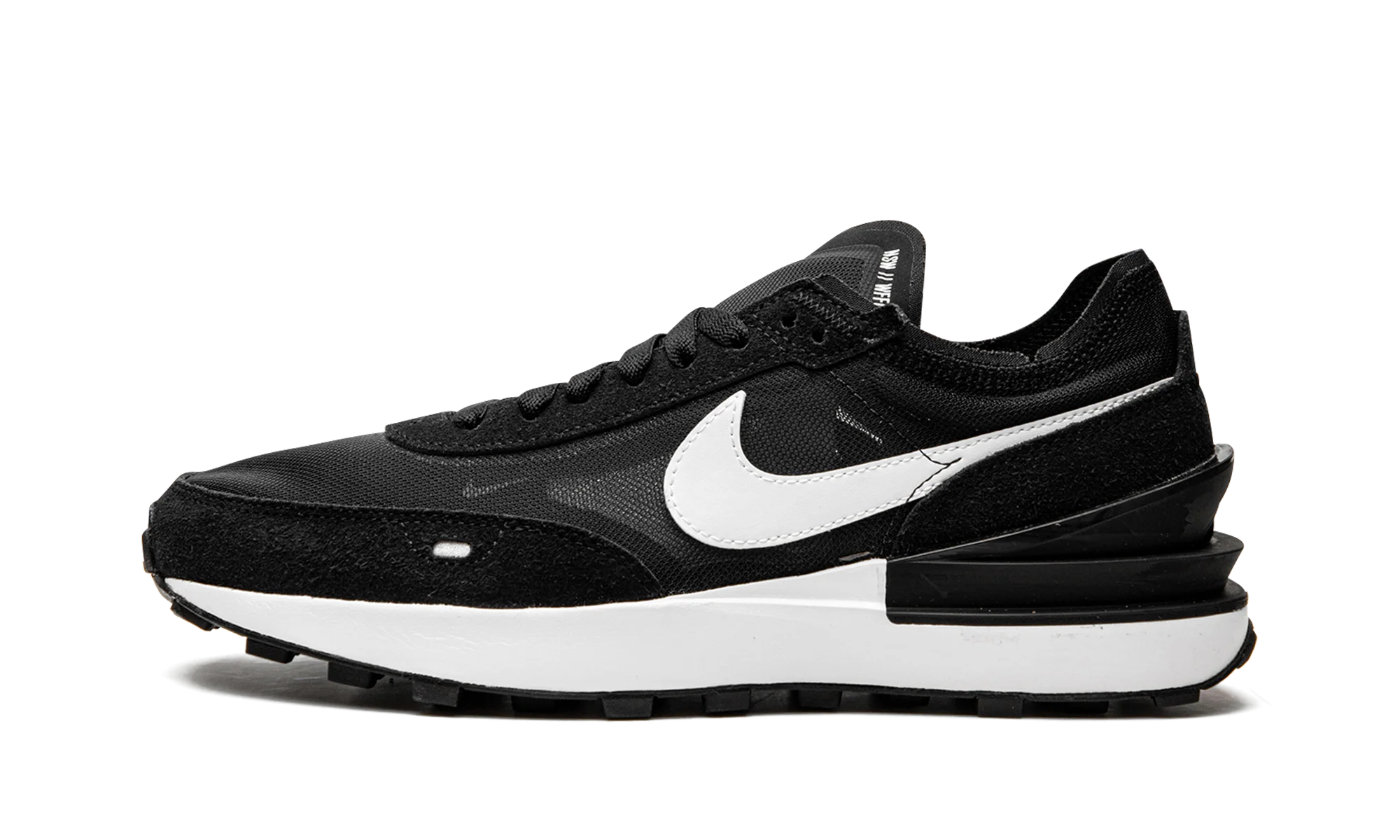 WAFFLE ONE WMNS "Black" DC2533 001