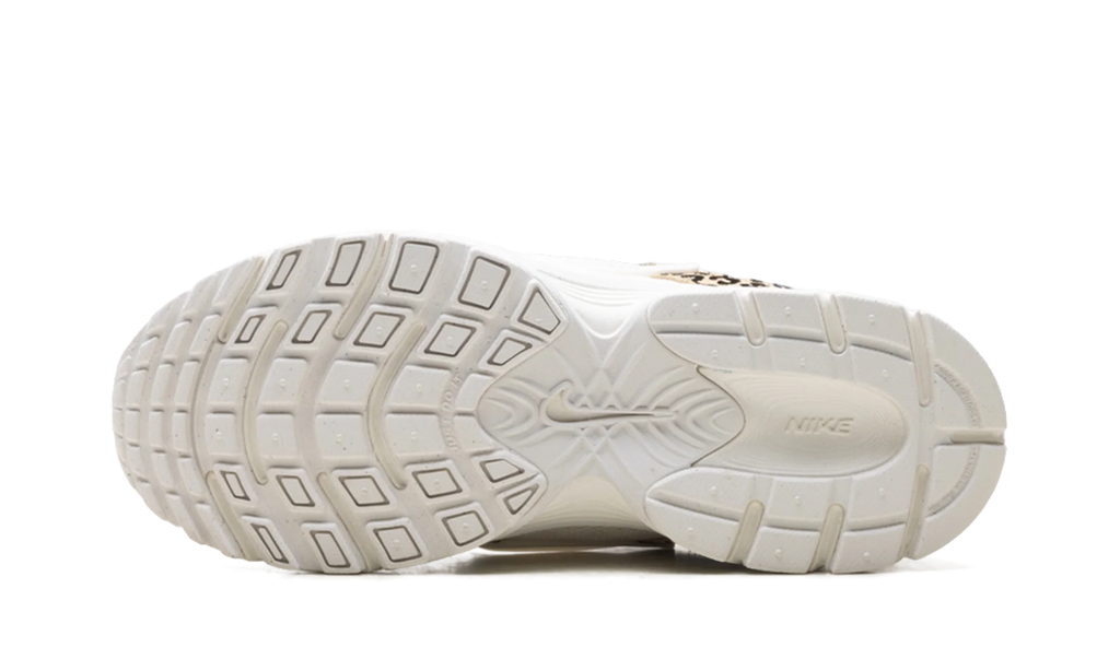 V5 RNR Suede WMNS "Sail Leopard" IR5823 133