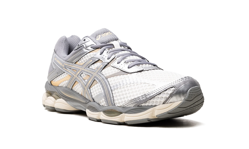 GEL-Cumulus 16 "Cream / Clay Grey" 1203A733 101