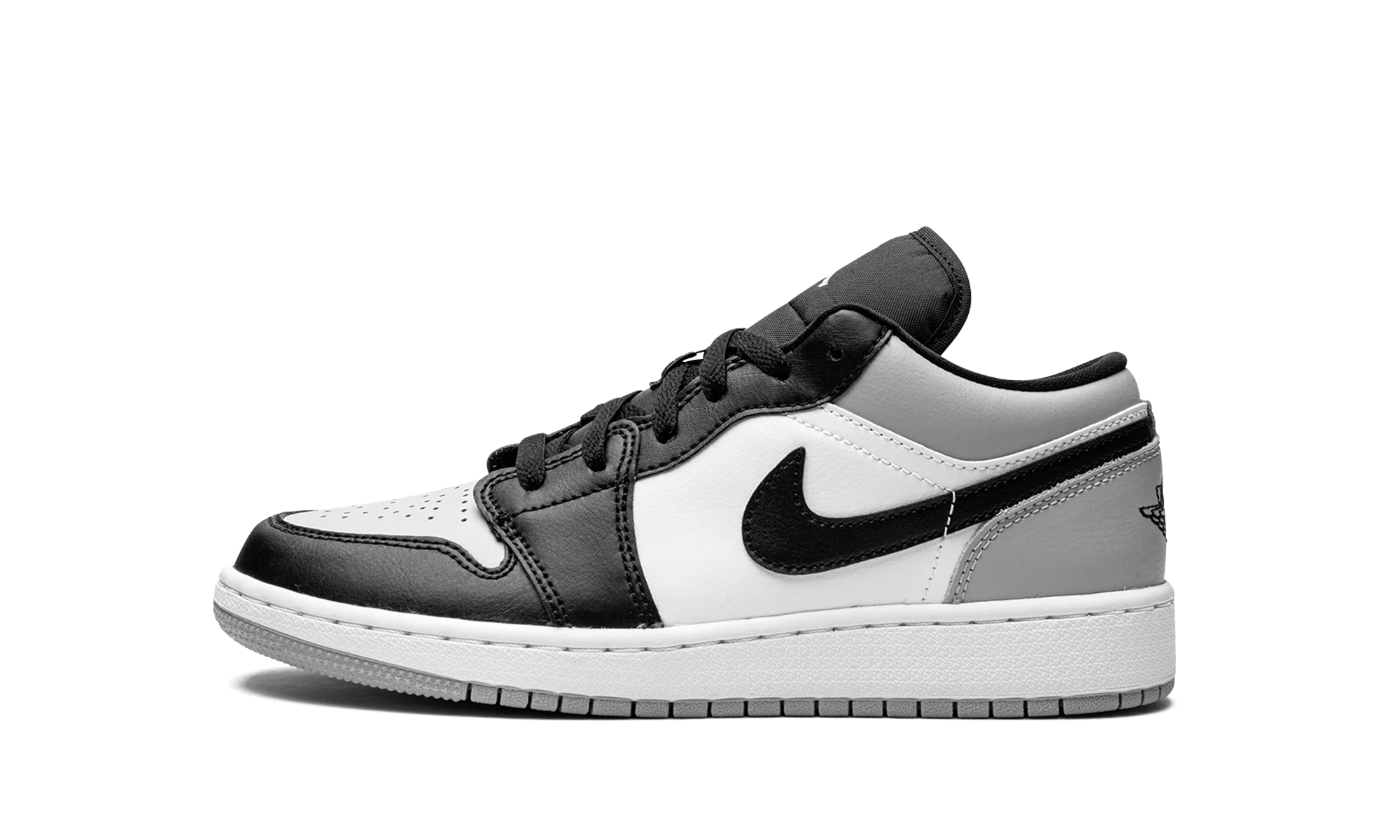 Jordan 1 Low GS "Shadow Toe" 553560 052
