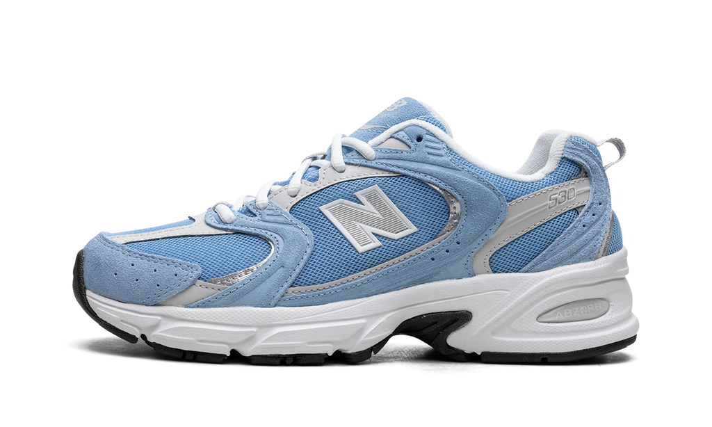 530 "Blue Haze" MR530CH