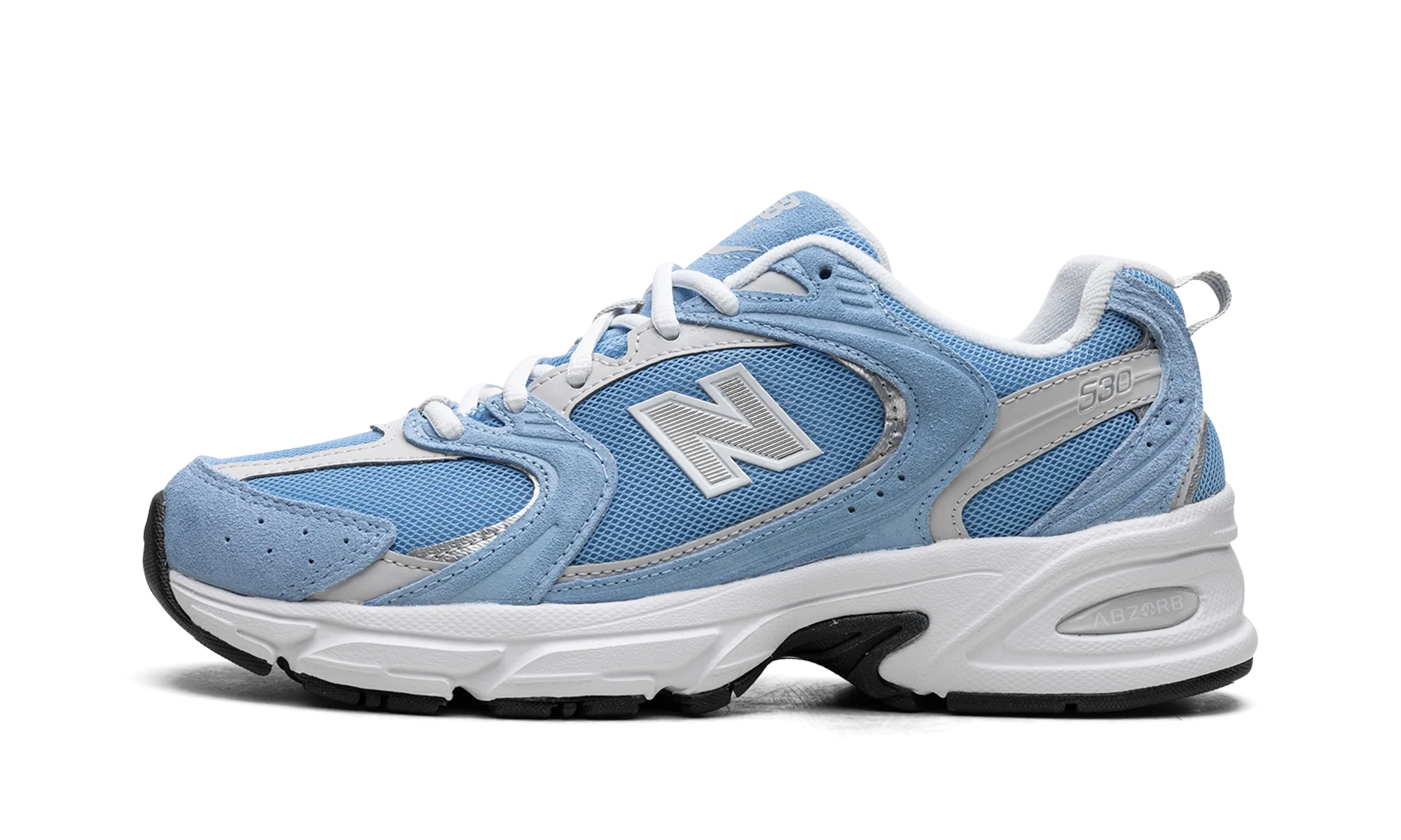 530 "Blue Haze" MR530CH