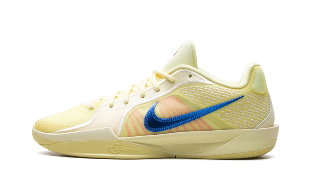 Sabrina 2 WMNS "Trust Your Game" FQ2174 800
