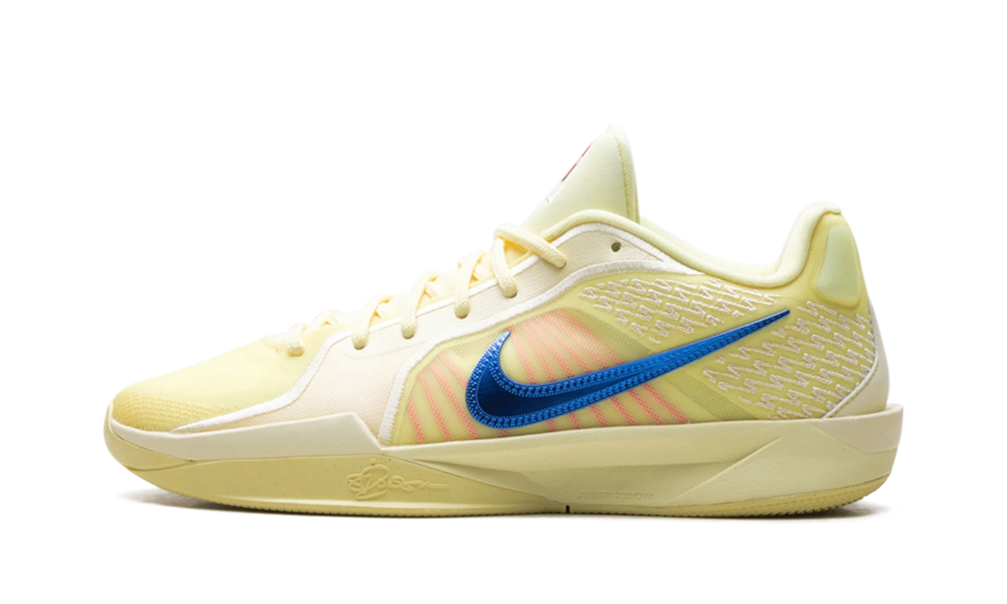 Sabrina 2 WMNS "Trust Your Game" FQ2174 800