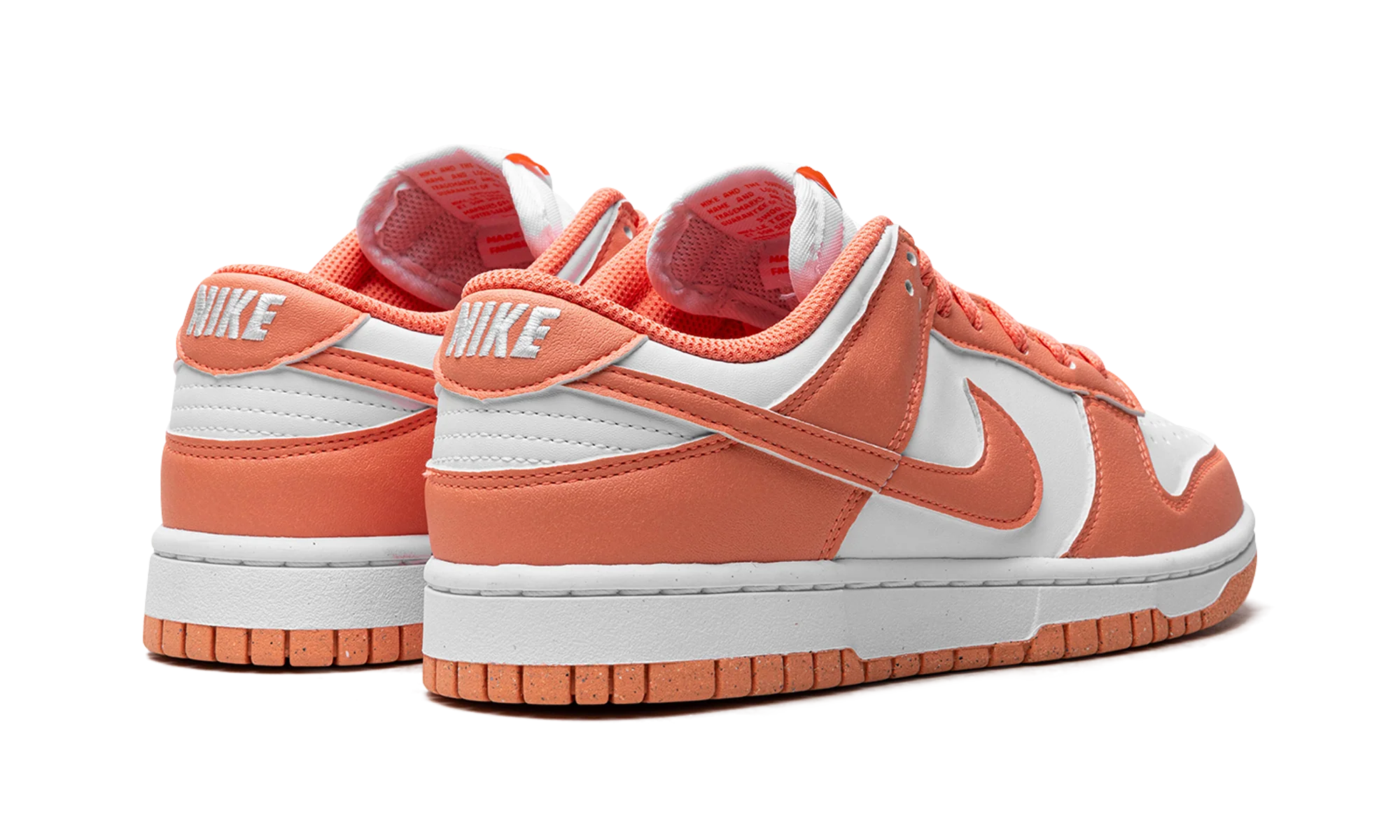 Dunk Low WMNS "Light Wild Mango" DD1873 109
