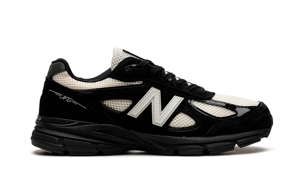 990v4 "Joe Freshgoods - Black" U990JS4
