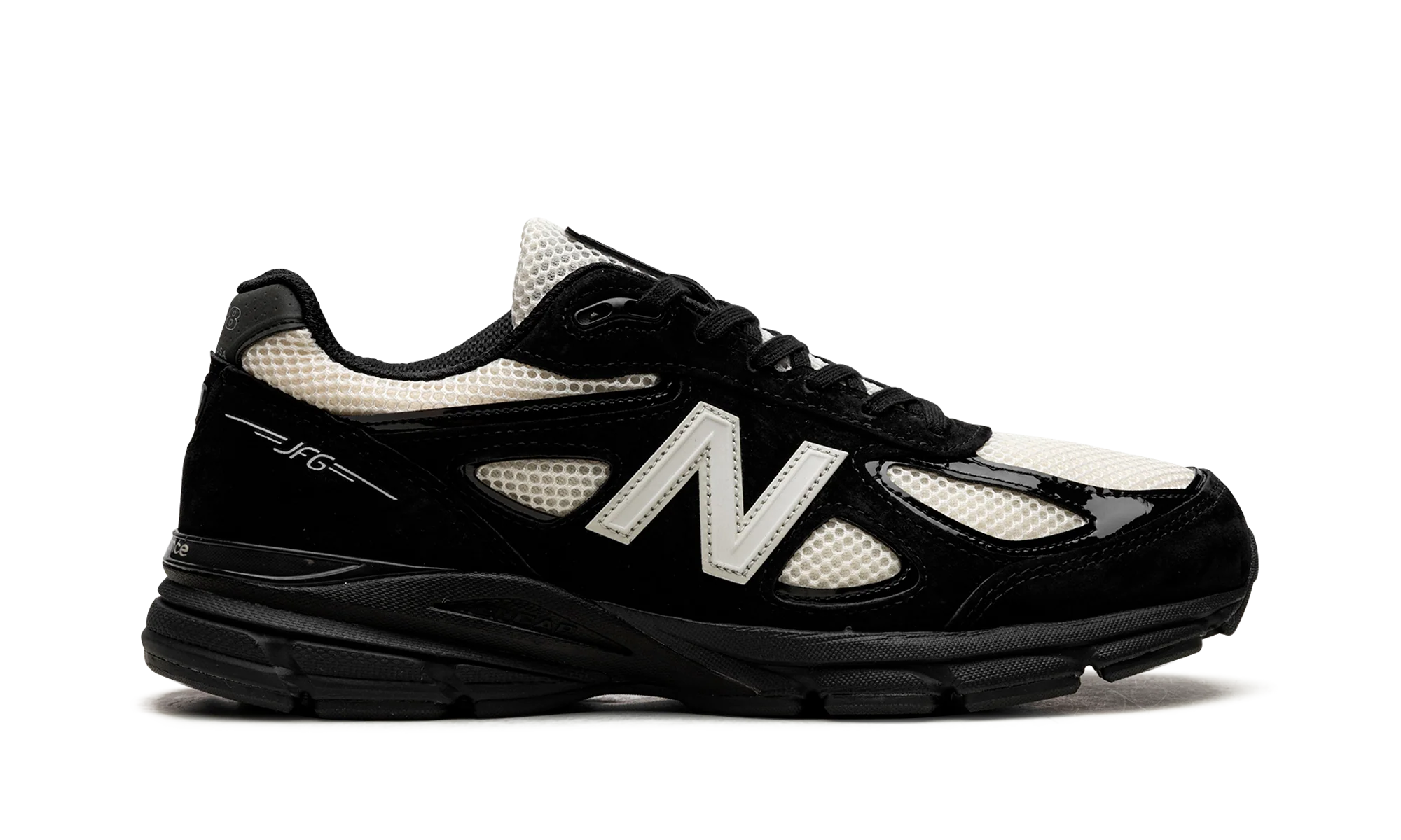 990v4 "Joe Freshgoods - Black" U990JS4