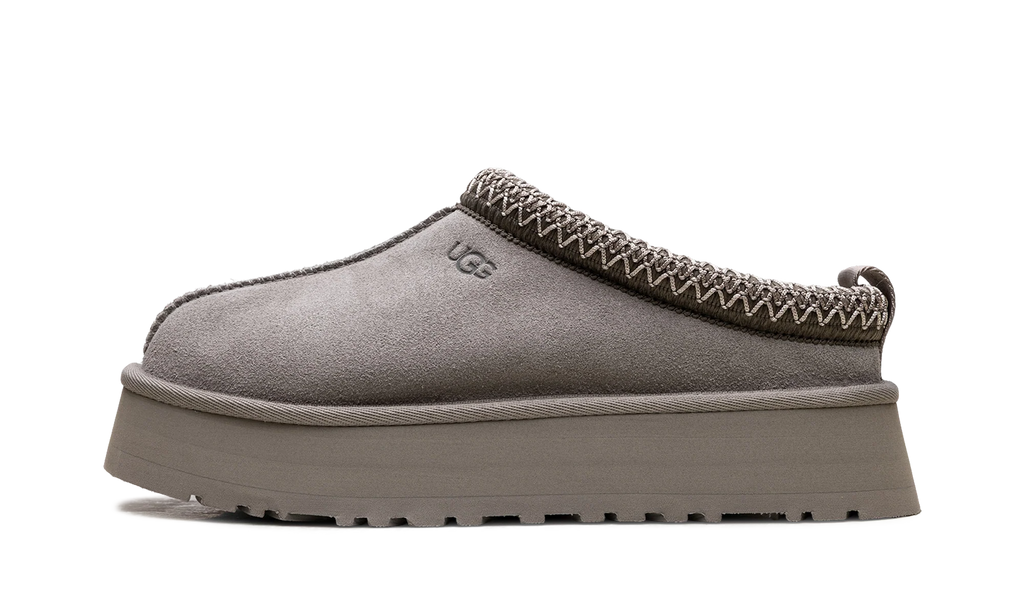 Tazz II Slipper WMNS "Cobble Grey" 1174471 CBBLG