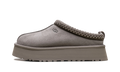 Tazz II Slipper WMNS "Cobble Grey" 1174471 CBBLG