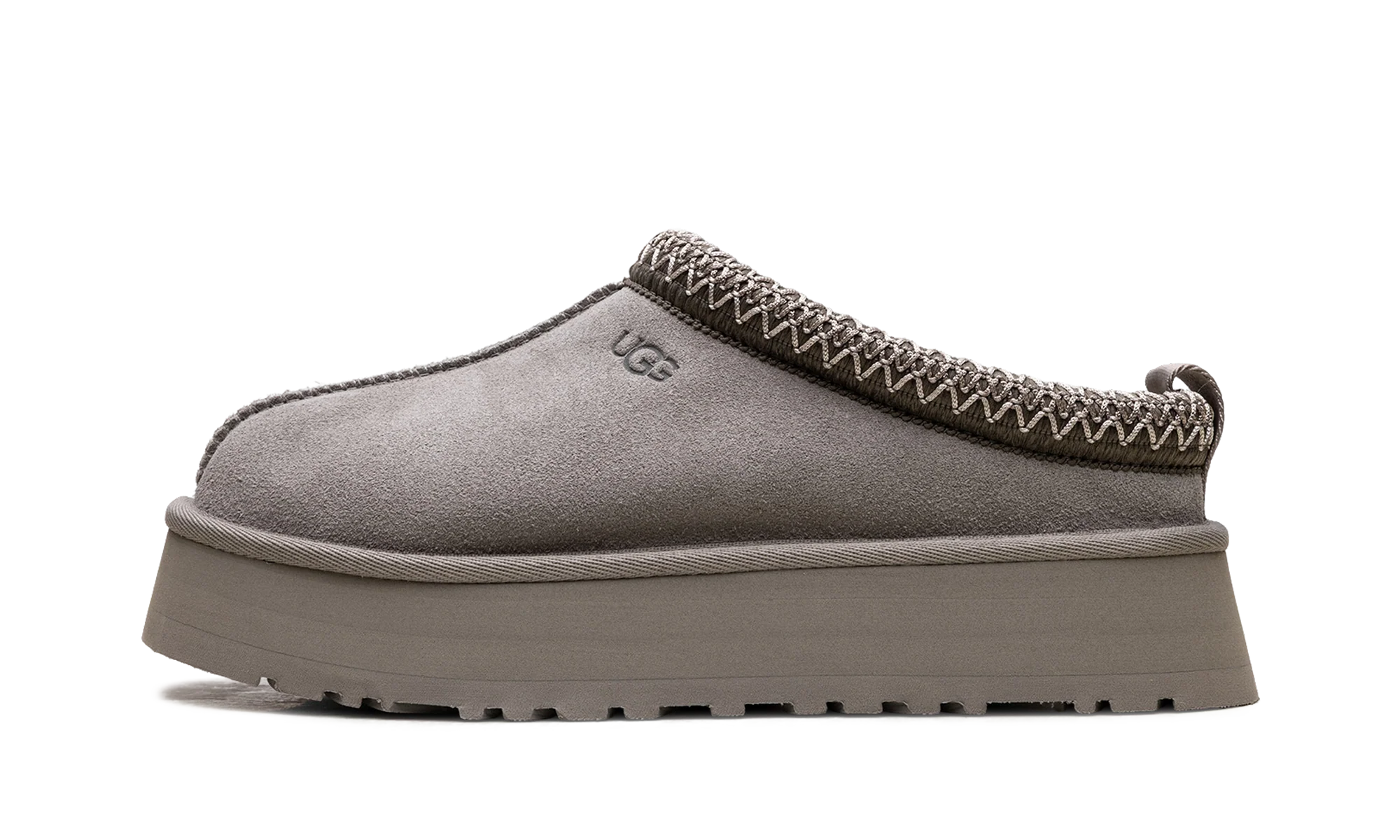 Tazz II Slipper WMNS "Cobble Grey" 1174471 CBBLG