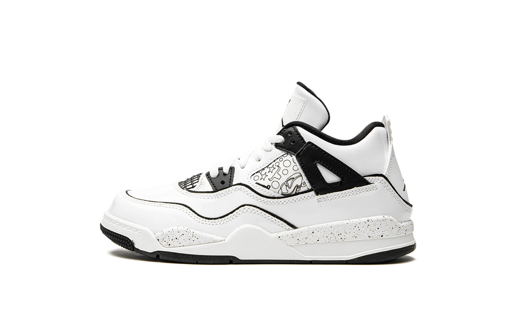 Air Jordan 4 Retro PS "DIY" DC4100 100