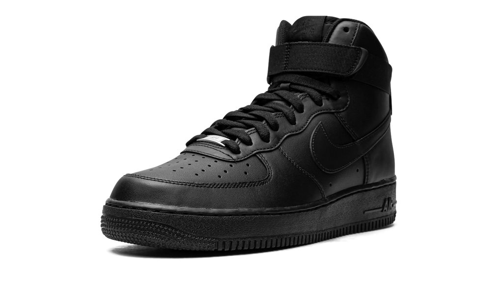 Air Force 1 High '07 "Triple Black" CW2290 001