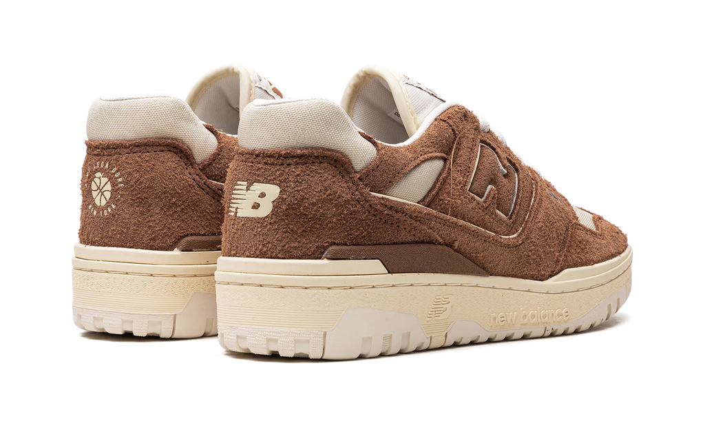 550 "Aimé Leon Dore - Brown Beige" BB550DB1