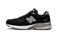 990v3 "Black / White" M990BS3